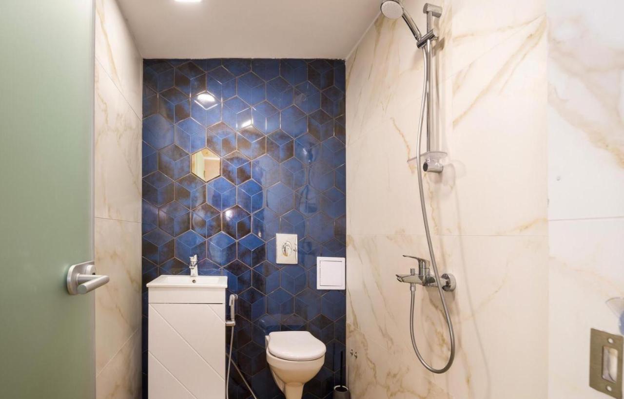 Peace & Quiet Apartment Burgas Luaran gambar