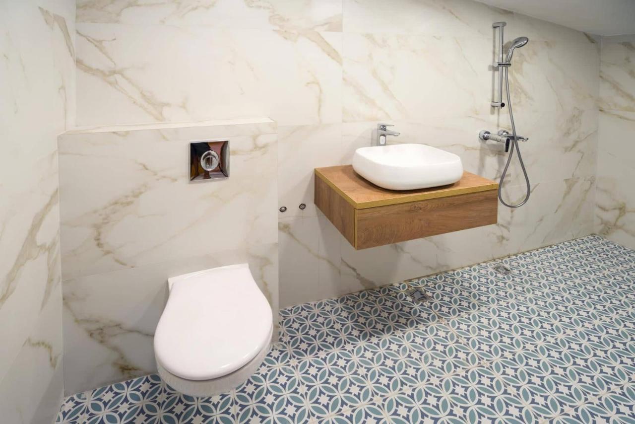 Peace & Quiet Apartment Burgas Luaran gambar