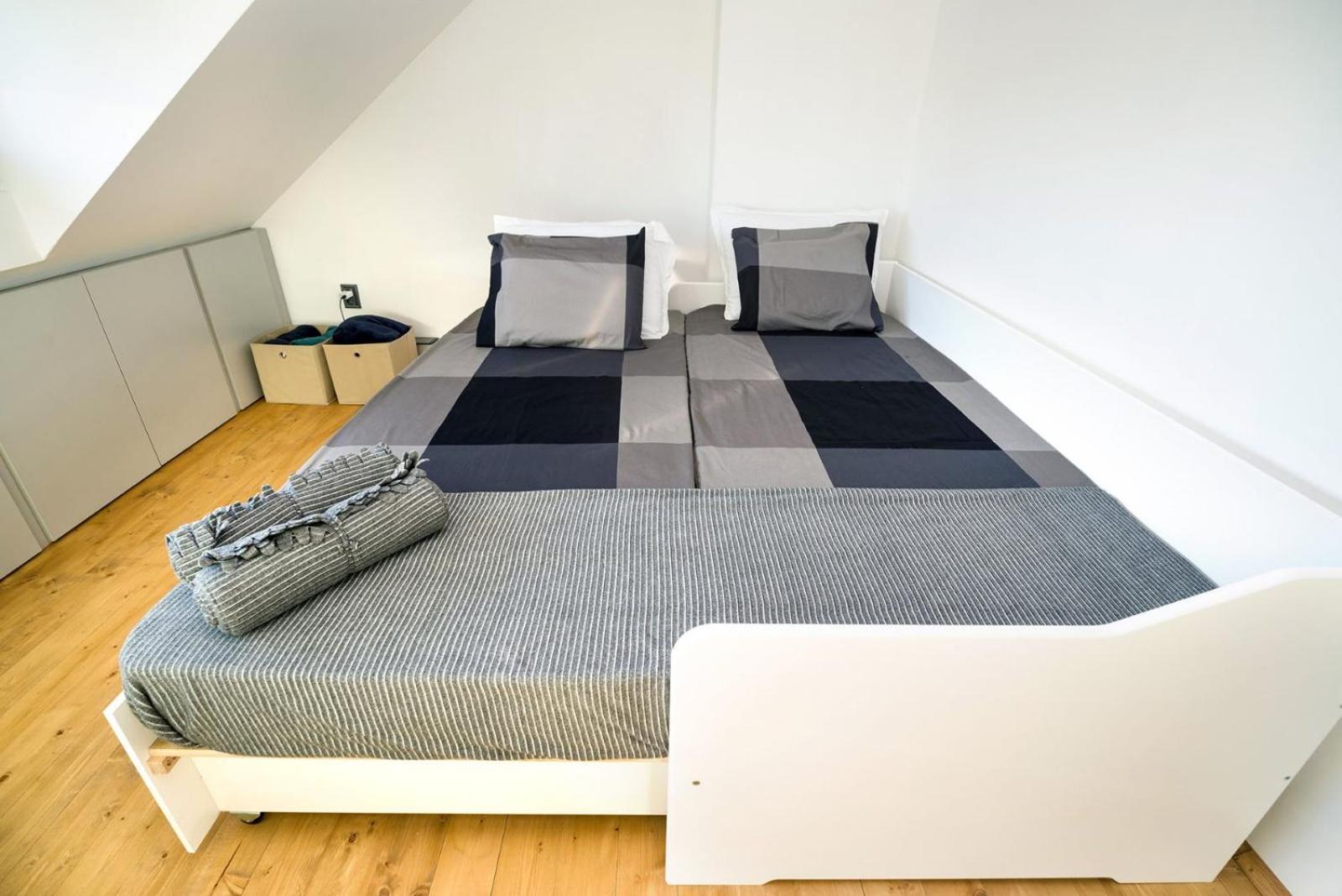 Peace & Quiet Apartment Burgas Luaran gambar